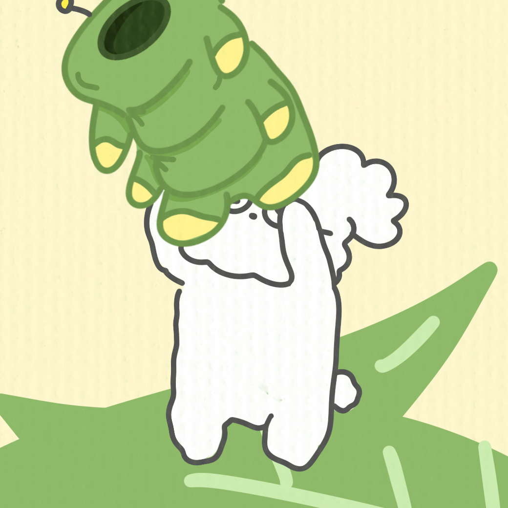 春天系列作品 04