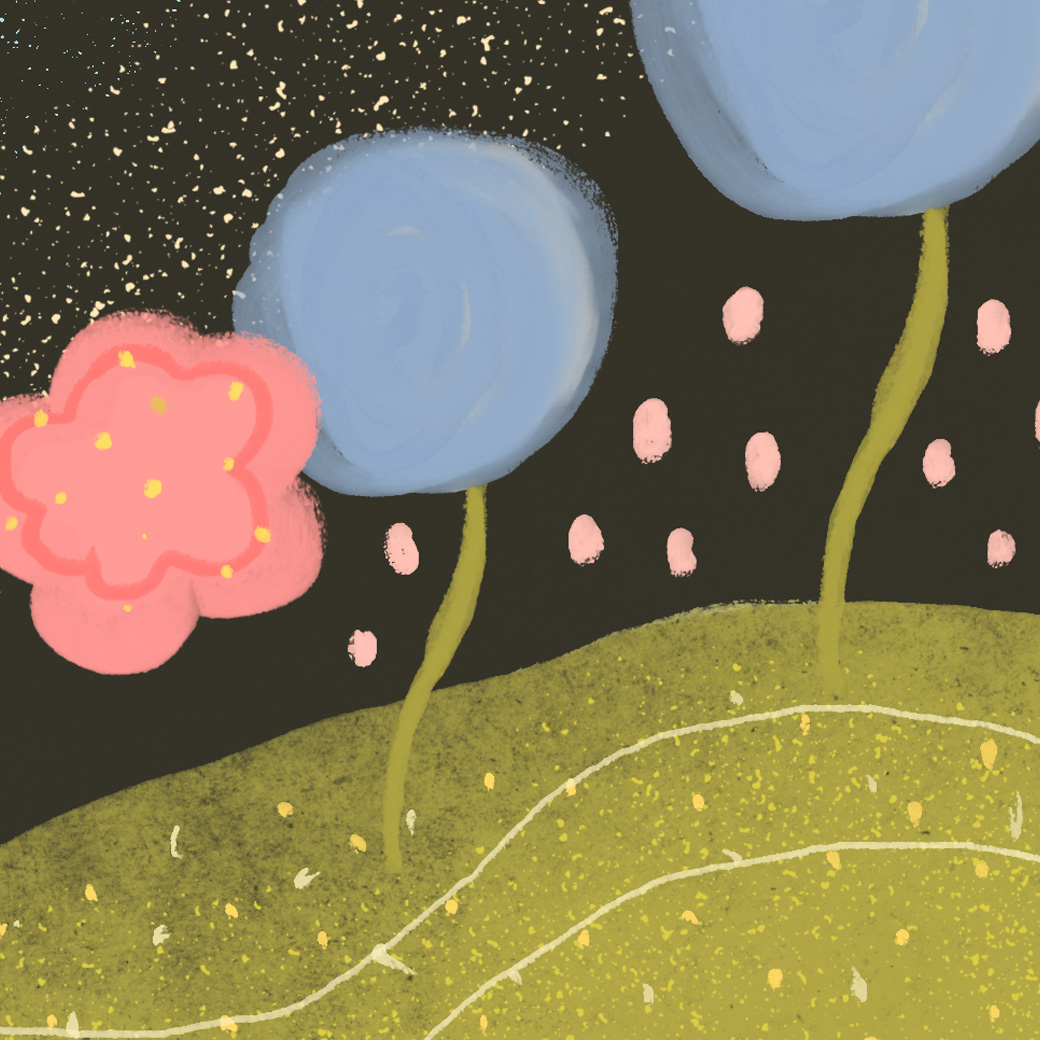 春天系列作品 06